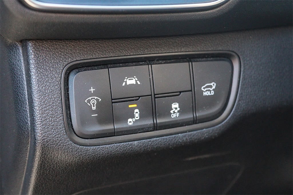 Thumbnail: 2020 Hyundai Santa Fe - 28