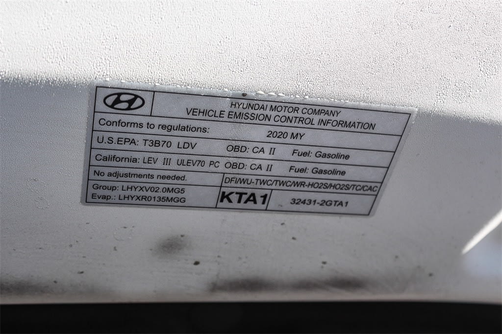 Thumbnail: 2020 Hyundai Santa Fe - 15