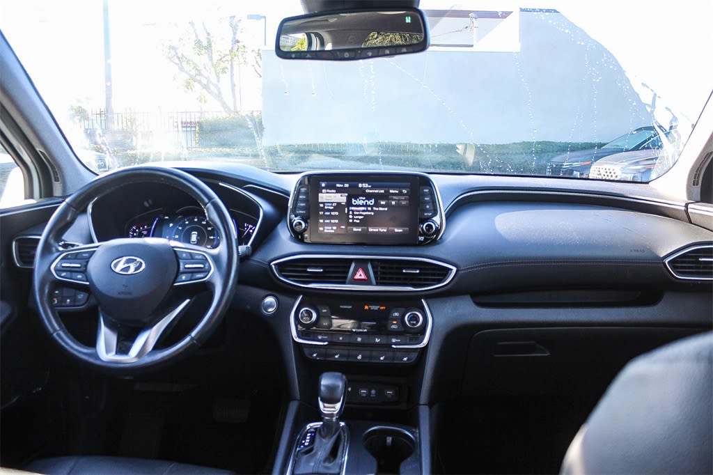 Thumbnail: 2020 Hyundai Santa Fe - 2