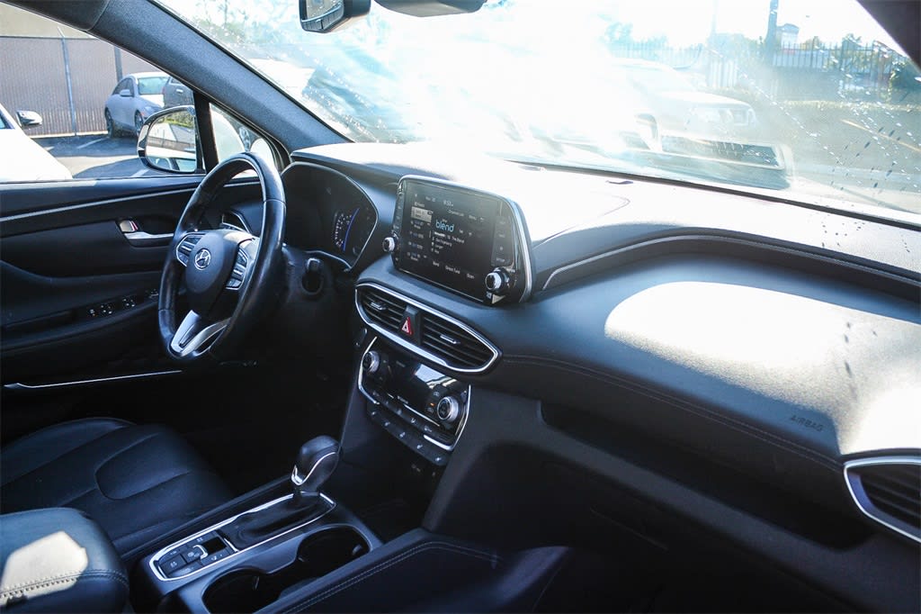 Thumbnail: 2020 Hyundai Santa Fe - 10