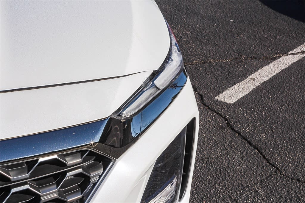 Thumbnail: 2020 Hyundai Santa Fe - 23