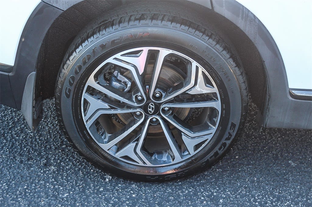 Thumbnail: 2020 Hyundai Santa Fe - 7