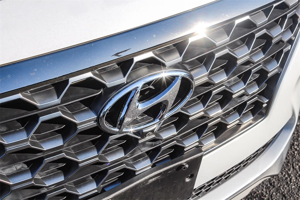 Thumbnail: 2020 Hyundai Santa Fe - 24