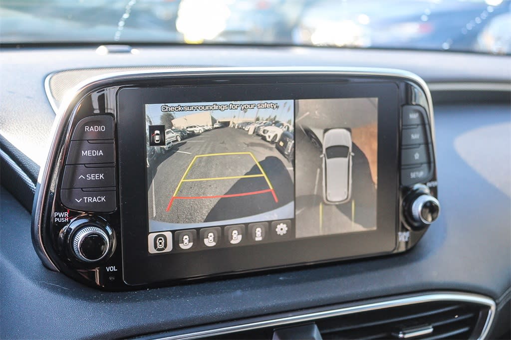 Thumbnail: 2020 Hyundai Santa Fe - 29