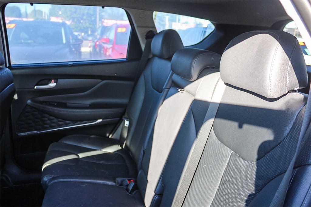 Thumbnail: 2020 Hyundai Santa Fe - 9