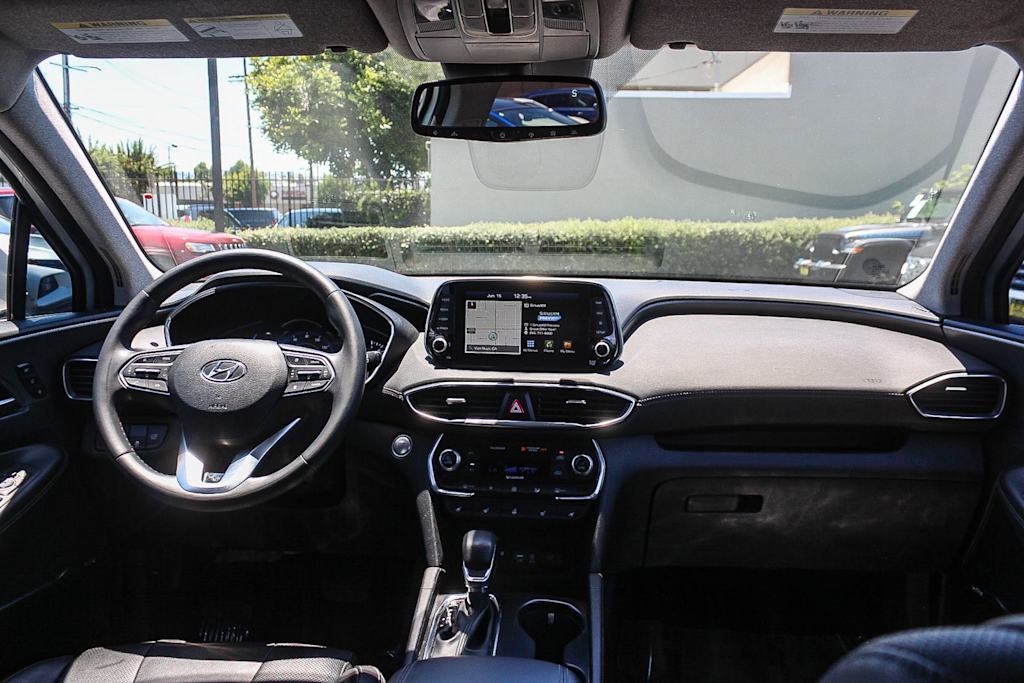 Thumbnail: 2020 Hyundai Santa Fe - 2