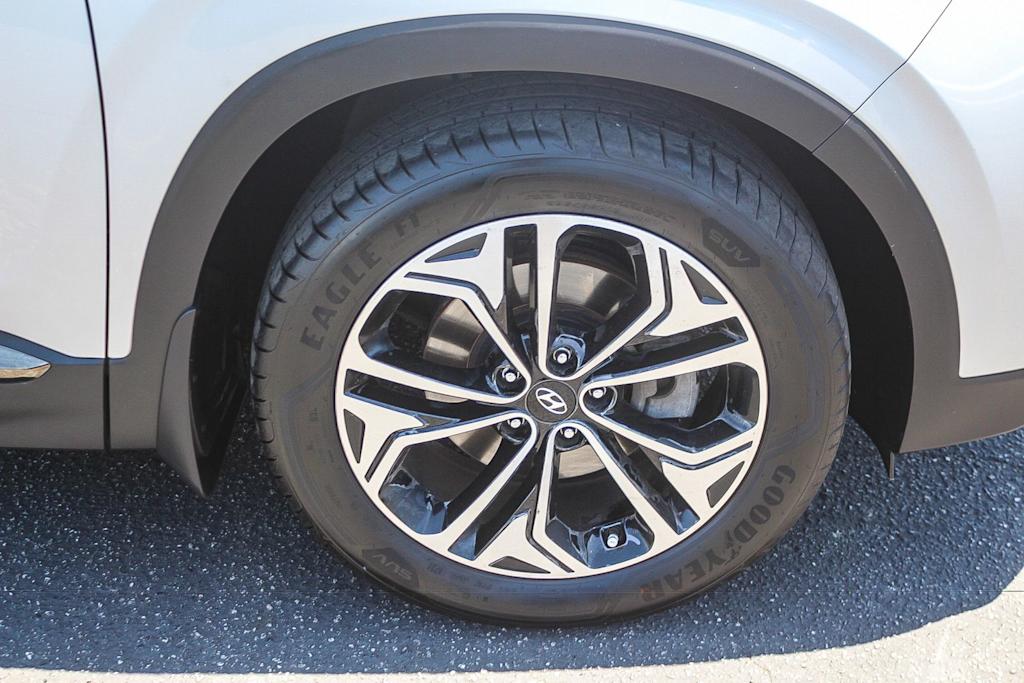Thumbnail: 2020 Hyundai Santa Fe - 23
