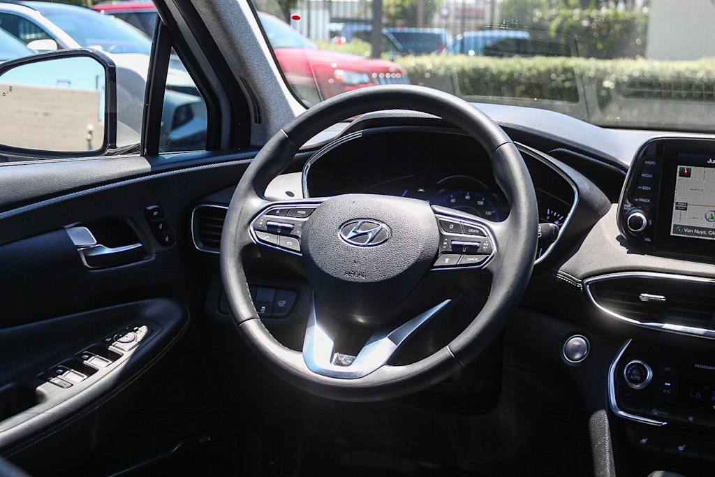 Thumbnail: 2020 Hyundai Santa Fe - 13