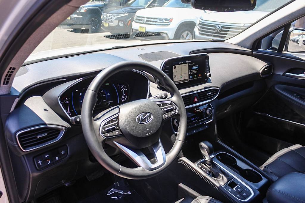 Thumbnail: 2020 Hyundai Santa Fe - 26