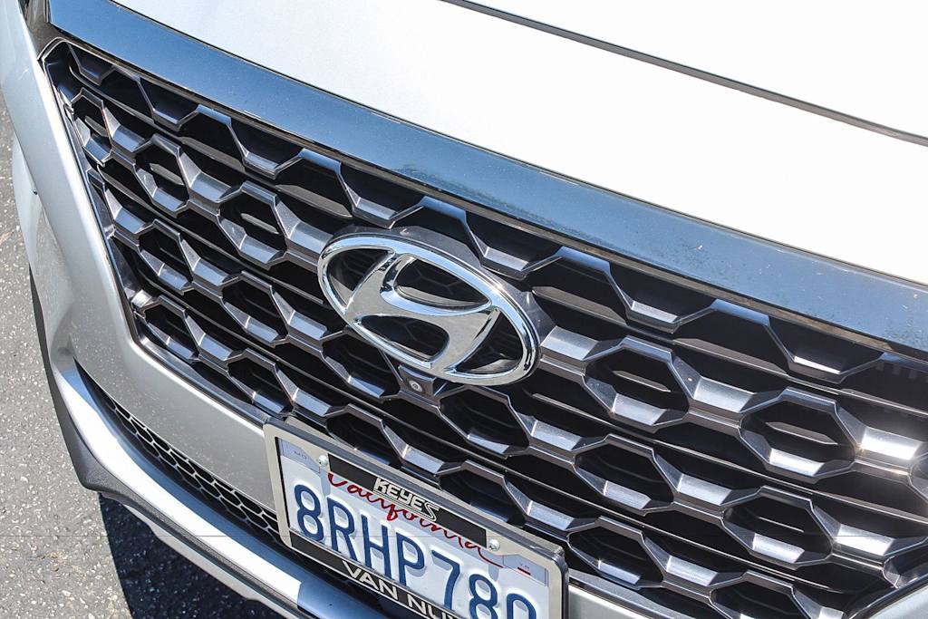 Thumbnail: 2020 Hyundai Santa Fe - 24