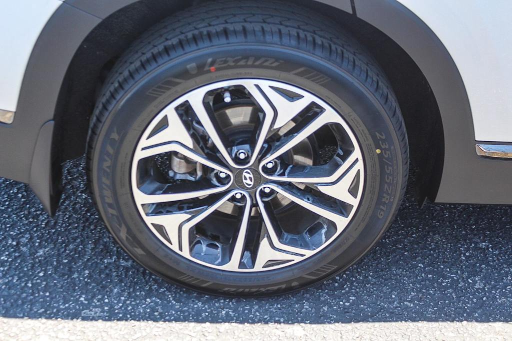 Thumbnail: 2020 Hyundai Santa Fe - 7
