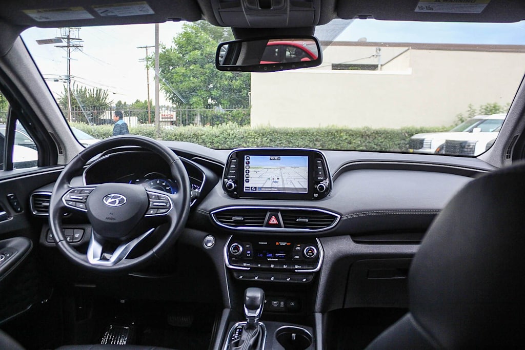 Thumbnail: 2019 Hyundai Santa Fe - 2