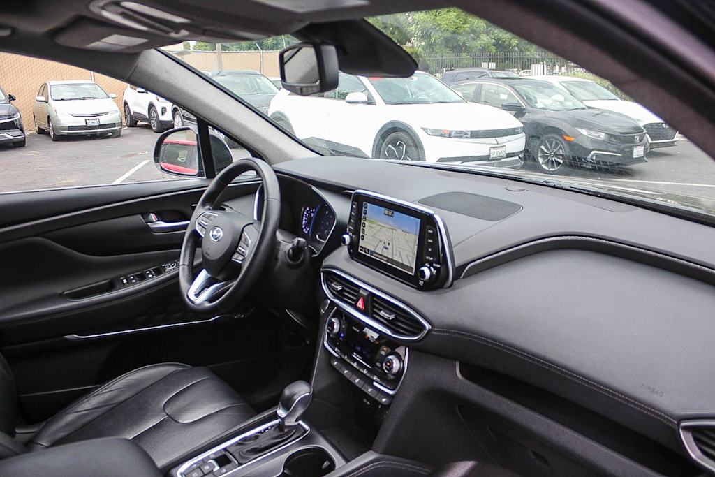 Thumbnail: 2019 Hyundai Santa Fe - 11