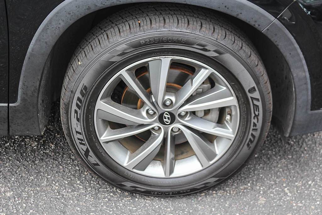 Thumbnail: 2019 Hyundai Santa Fe - 20