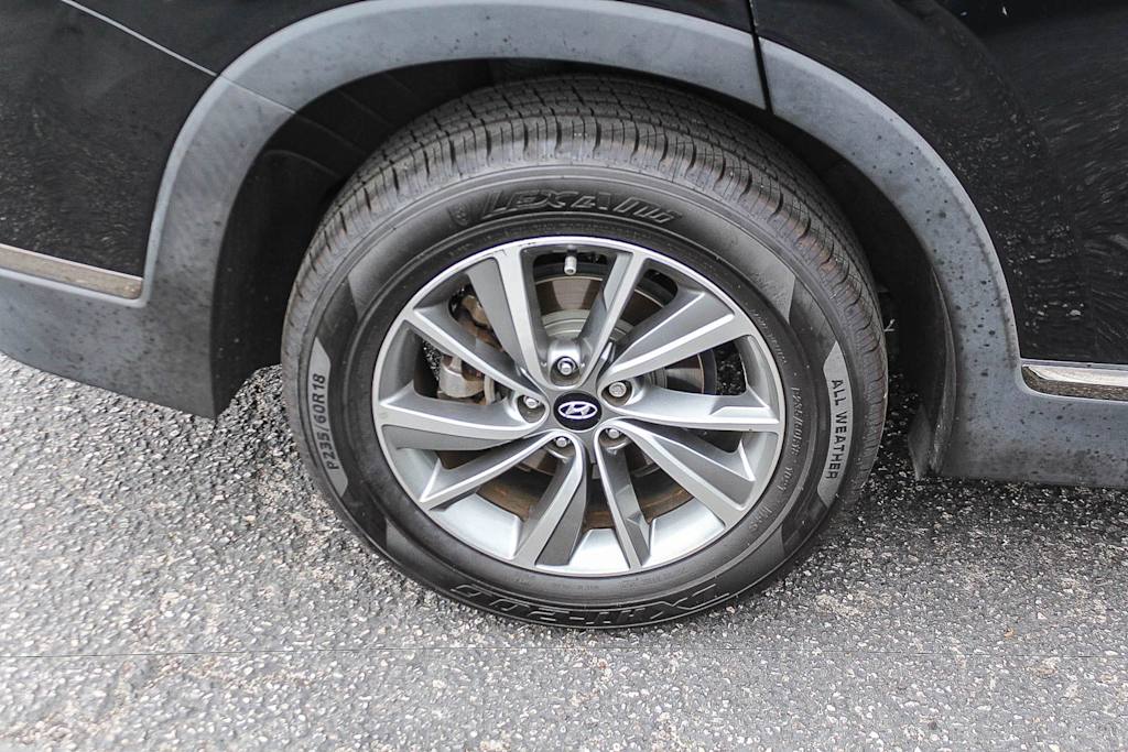 Thumbnail: 2019 Hyundai Santa Fe - 7