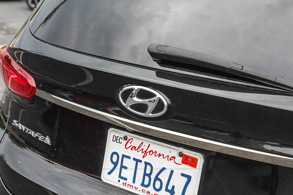 Thumbnail: 2019 Hyundai Santa Fe - 19