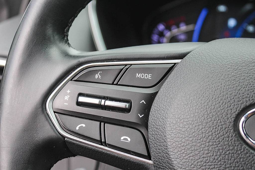 Thumbnail: 2019 Hyundai Santa Fe - 27