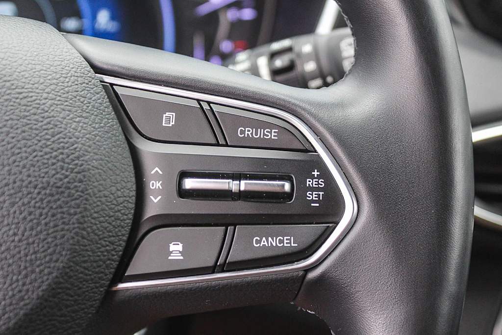 Thumbnail: 2019 Hyundai Santa Fe - 28