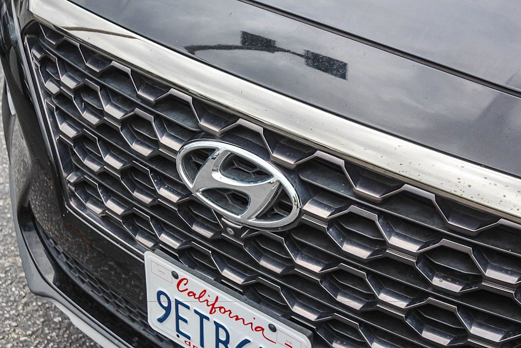 Thumbnail: 2019 Hyundai Santa Fe - 22