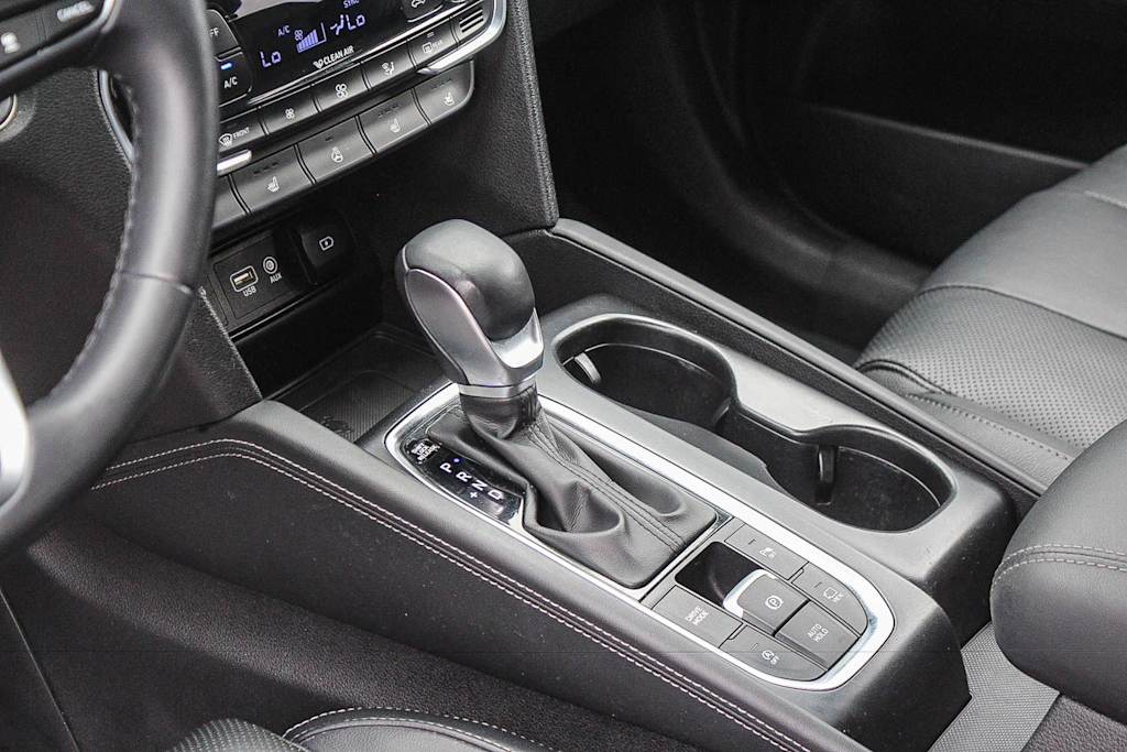 Thumbnail: 2019 Hyundai Santa Fe - 14