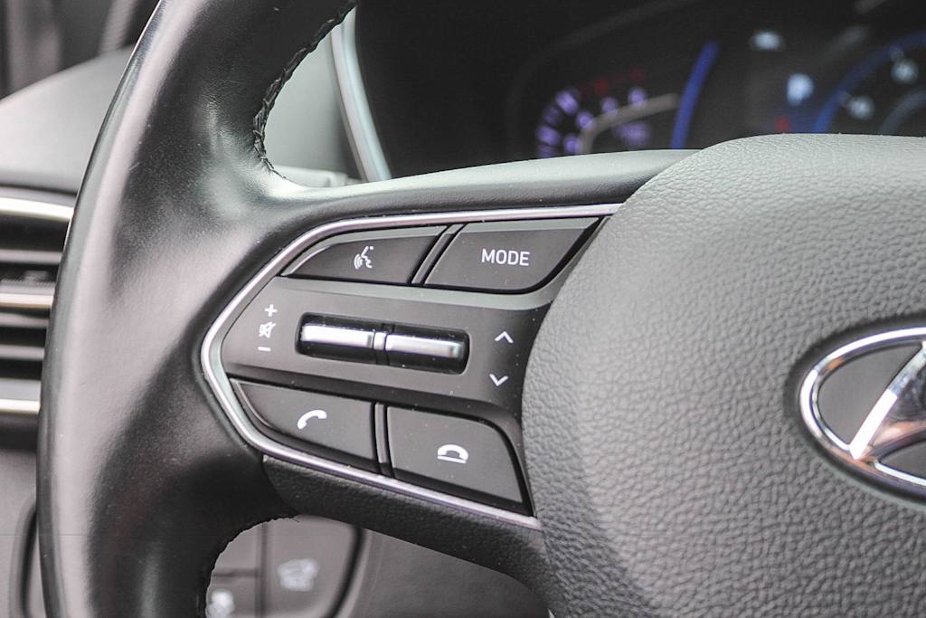 Thumbnail: 2019 Hyundai Santa Fe - 27