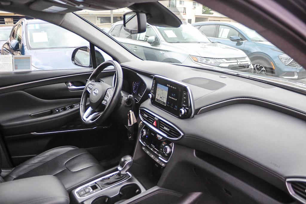 Thumbnail: 2019 Hyundai Santa Fe - 13
