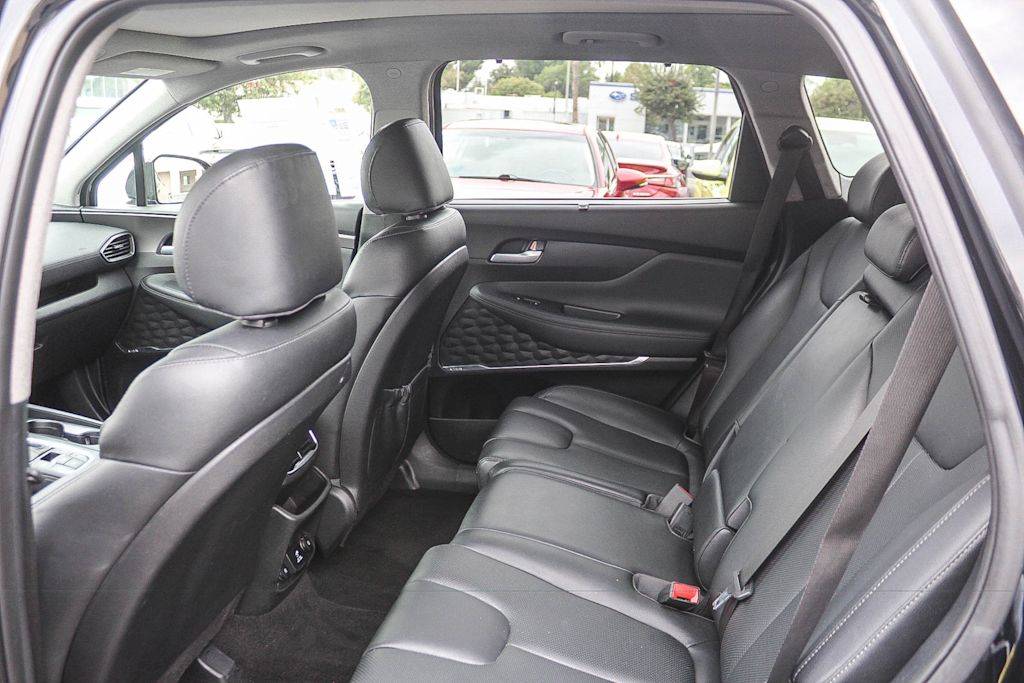 Thumbnail: 2019 Hyundai Santa Fe - 11