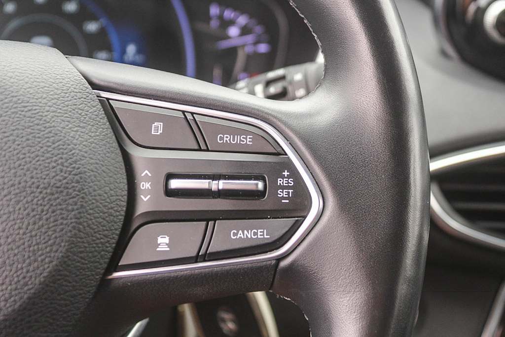 Thumbnail: 2019 Hyundai Santa Fe - 28