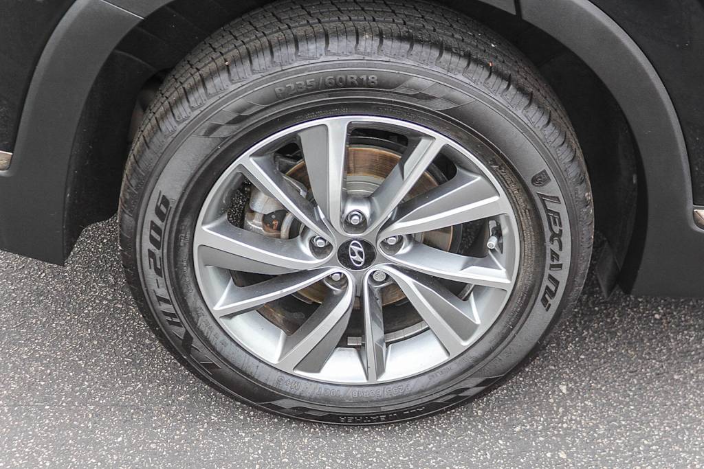 Thumbnail: 2019 Hyundai Santa Fe - 7