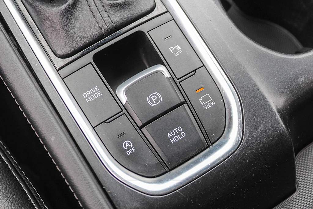 Thumbnail: 2019 Hyundai Santa Fe - 30