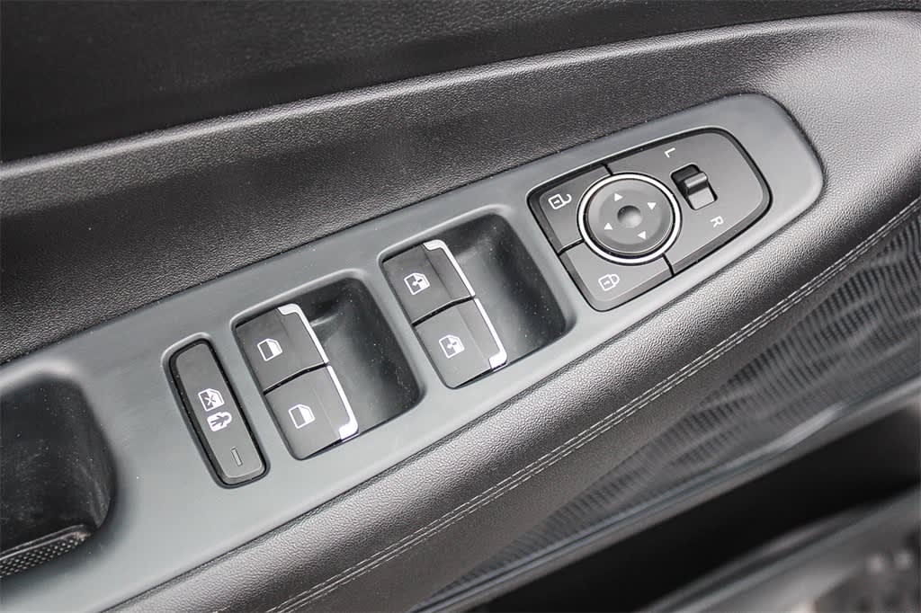2022 Hyundai Santa Fe XRT 24