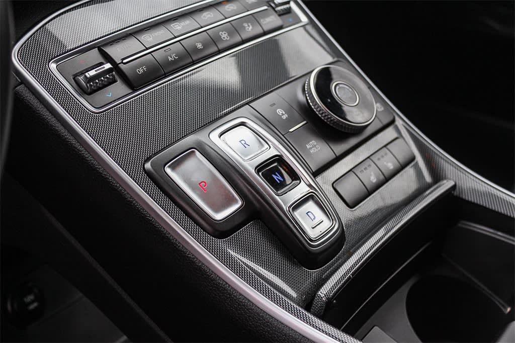 2022 Hyundai Santa Fe XRT 14