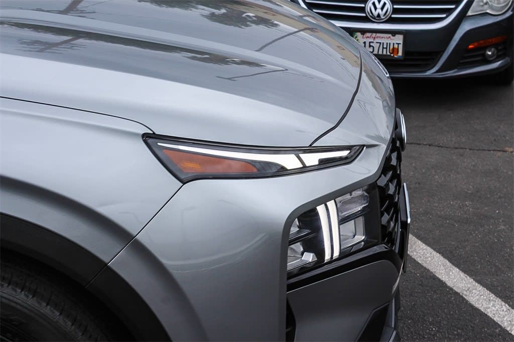 2022 Hyundai Santa Fe XRT 22