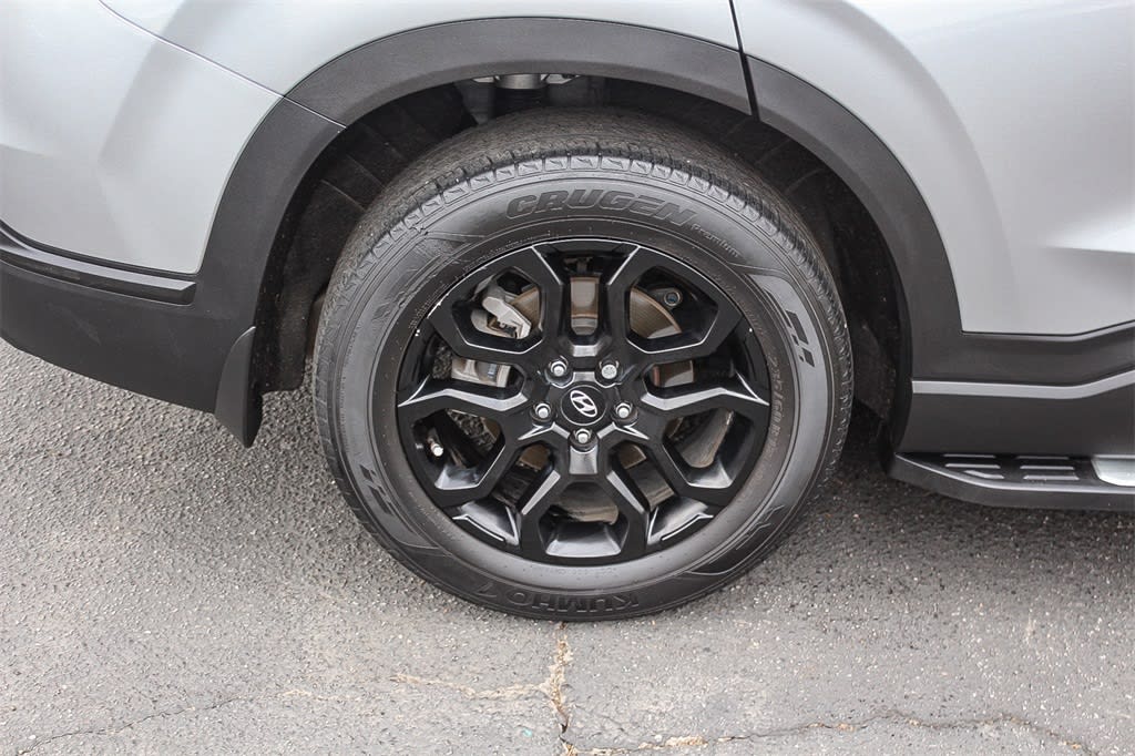 2022 Hyundai Santa Fe XRT 6