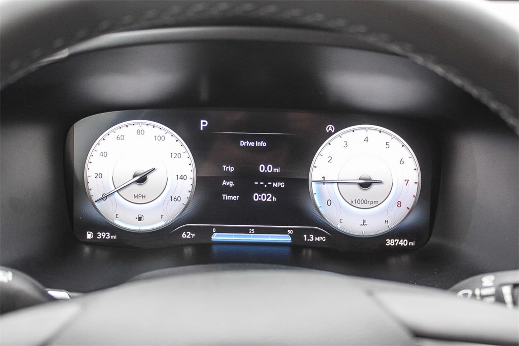 2022 Hyundai Santa Fe XRT 15