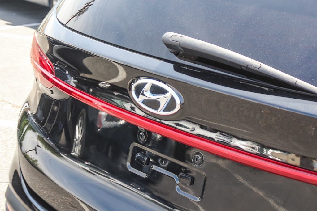 Thumbnail: 2023 Hyundai Santa Fe - 6