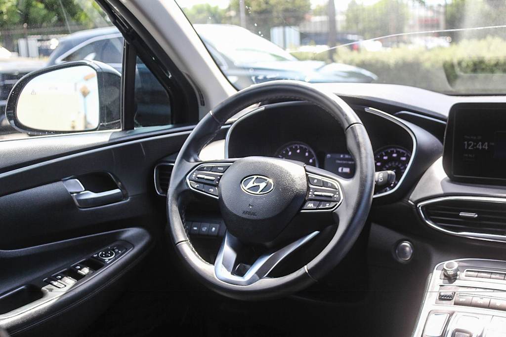 Thumbnail: 2023 Hyundai Santa Fe - 12