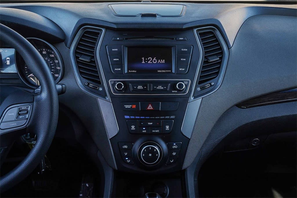 Thumbnail: 2017 Hyundai Santa Fe - 13