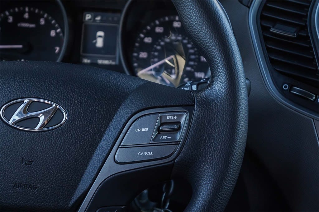 Thumbnail: 2017 Hyundai Santa Fe - 26