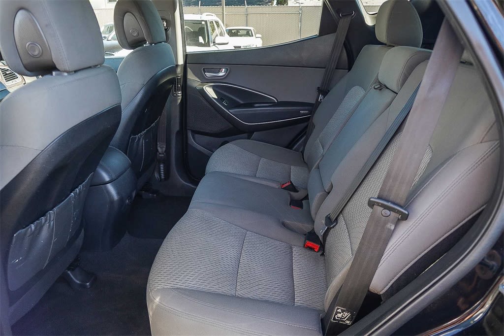 Thumbnail: 2017 Hyundai Santa Fe - 12