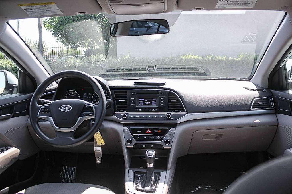Thumbnail: 2017 Hyundai Elantra - 2