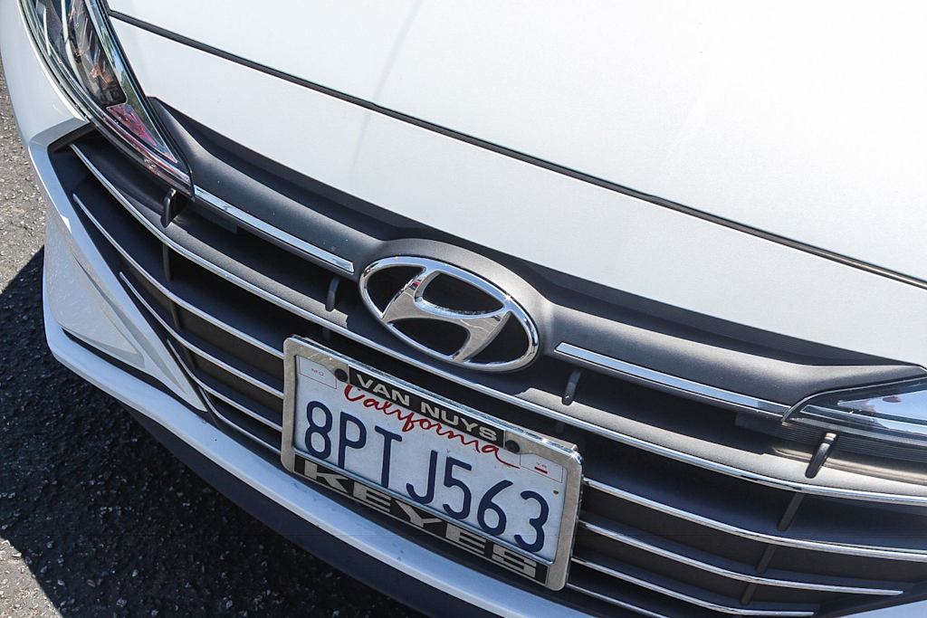 Thumbnail: 2020 Hyundai Elantra - 23