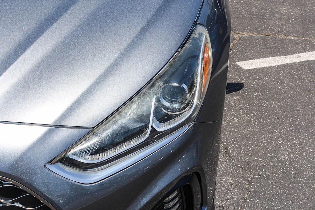 Thumbnail: 2019 Hyundai Sonata - 22