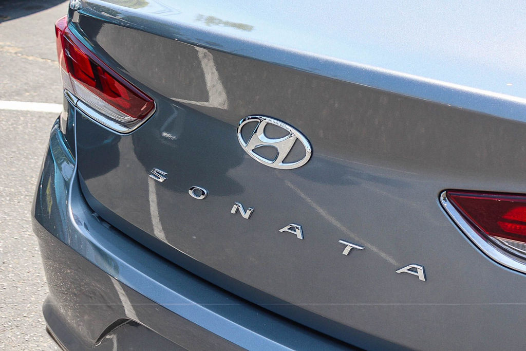 Thumbnail: 2019 Hyundai Sonata - 6