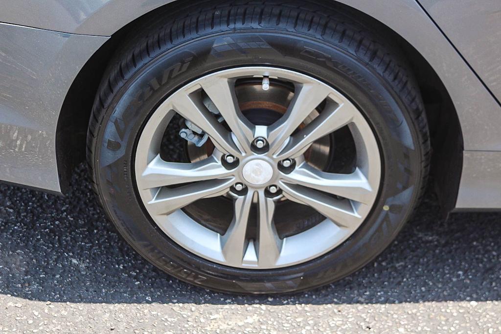 Thumbnail: 2019 Hyundai Sonata - 7