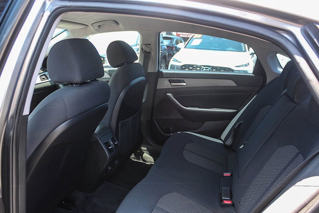 Thumbnail: 2019 Hyundai Sonata - 11