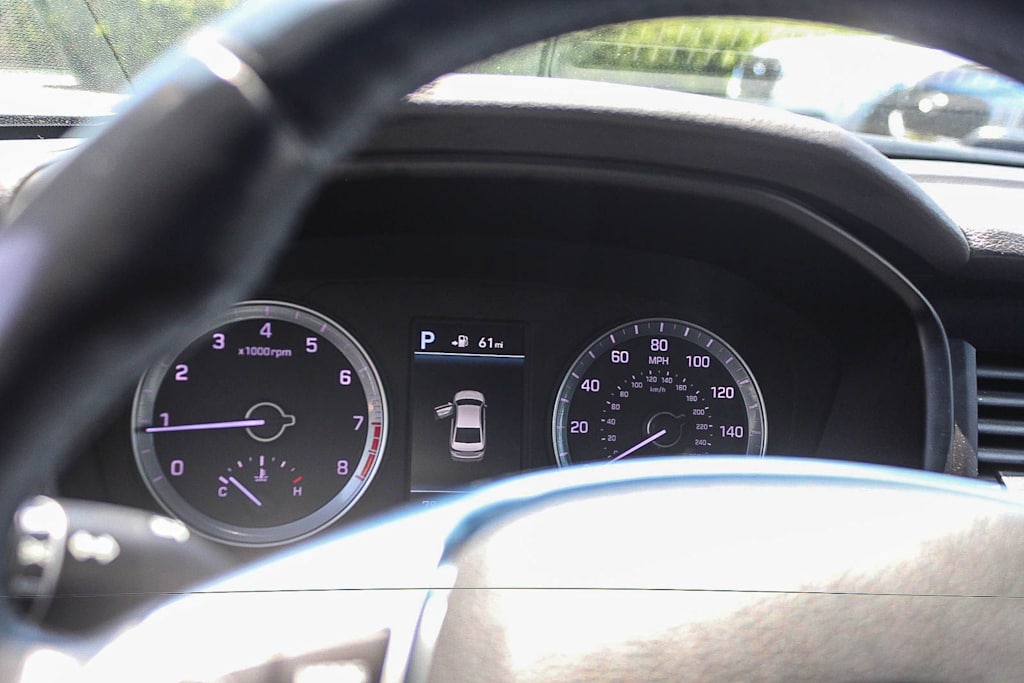 Thumbnail: 2019 Hyundai Sonata - 16