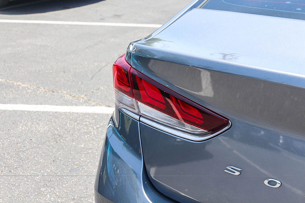 Thumbnail: 2019 Hyundai Sonata - 20