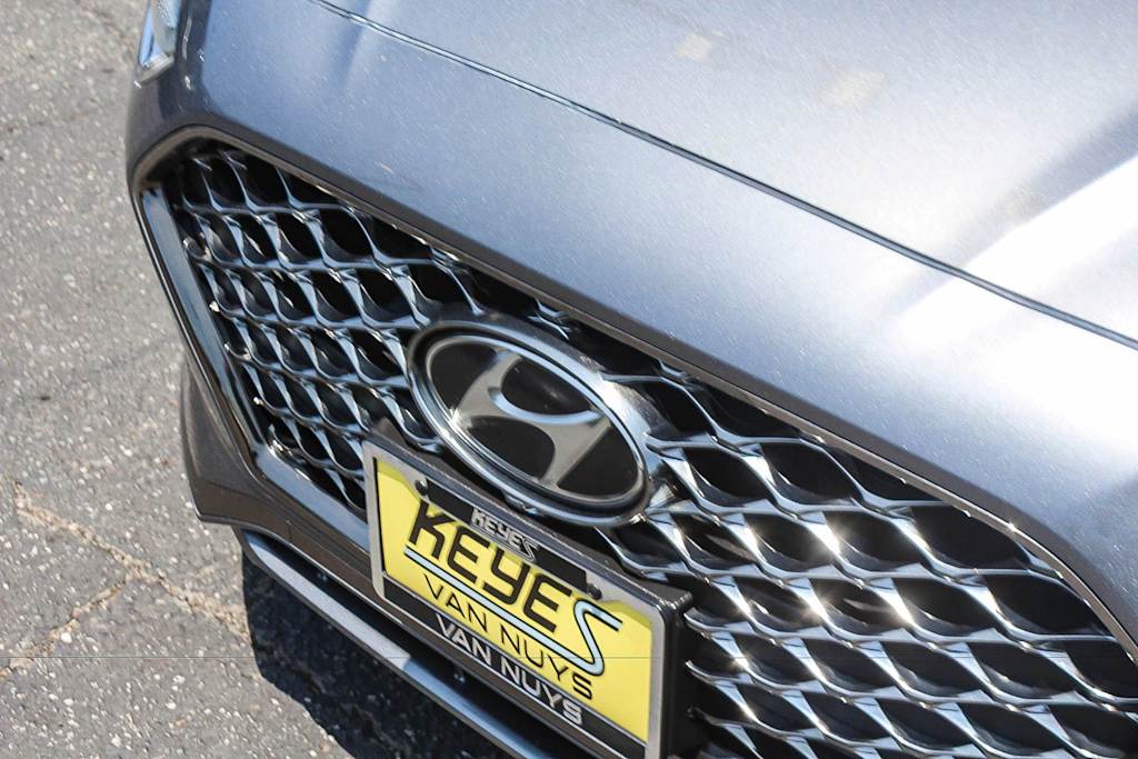 Thumbnail: 2019 Hyundai Sonata - 23