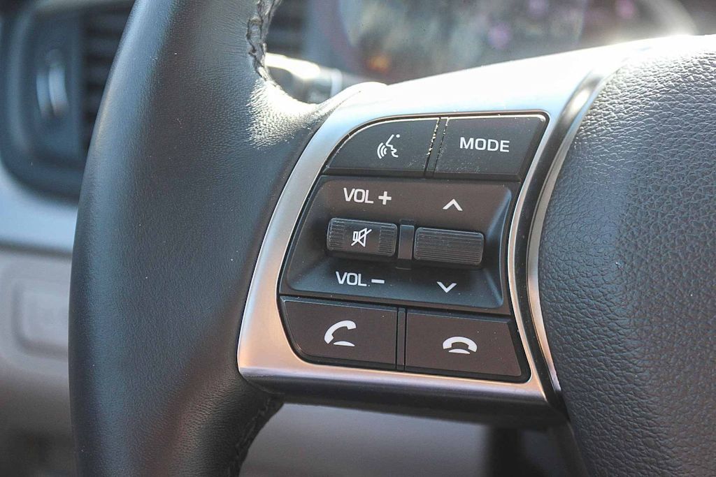 Thumbnail: 2019 Hyundai Sonata - 29